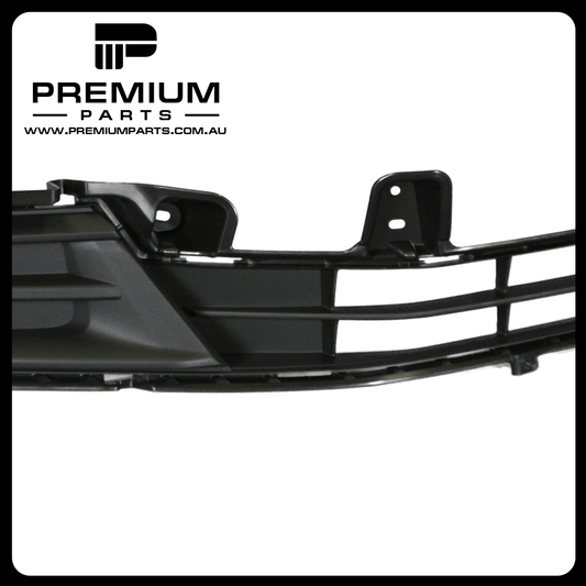 Front Bar Grille Right Side Genuine suits Toyota Landcruiser 200 Series GX/GXL 9/2015 On