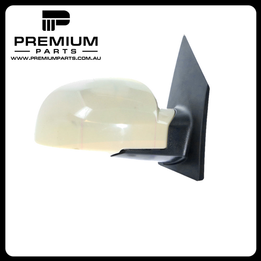 Door Mirror Right Side Genuine Suits Hyundai Getz TB 2002 to 2011