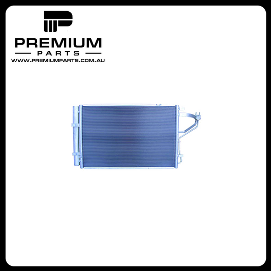 A/C Condenser Aftermarket suits Hyundai i30/ Kia Cerato 2012-2018