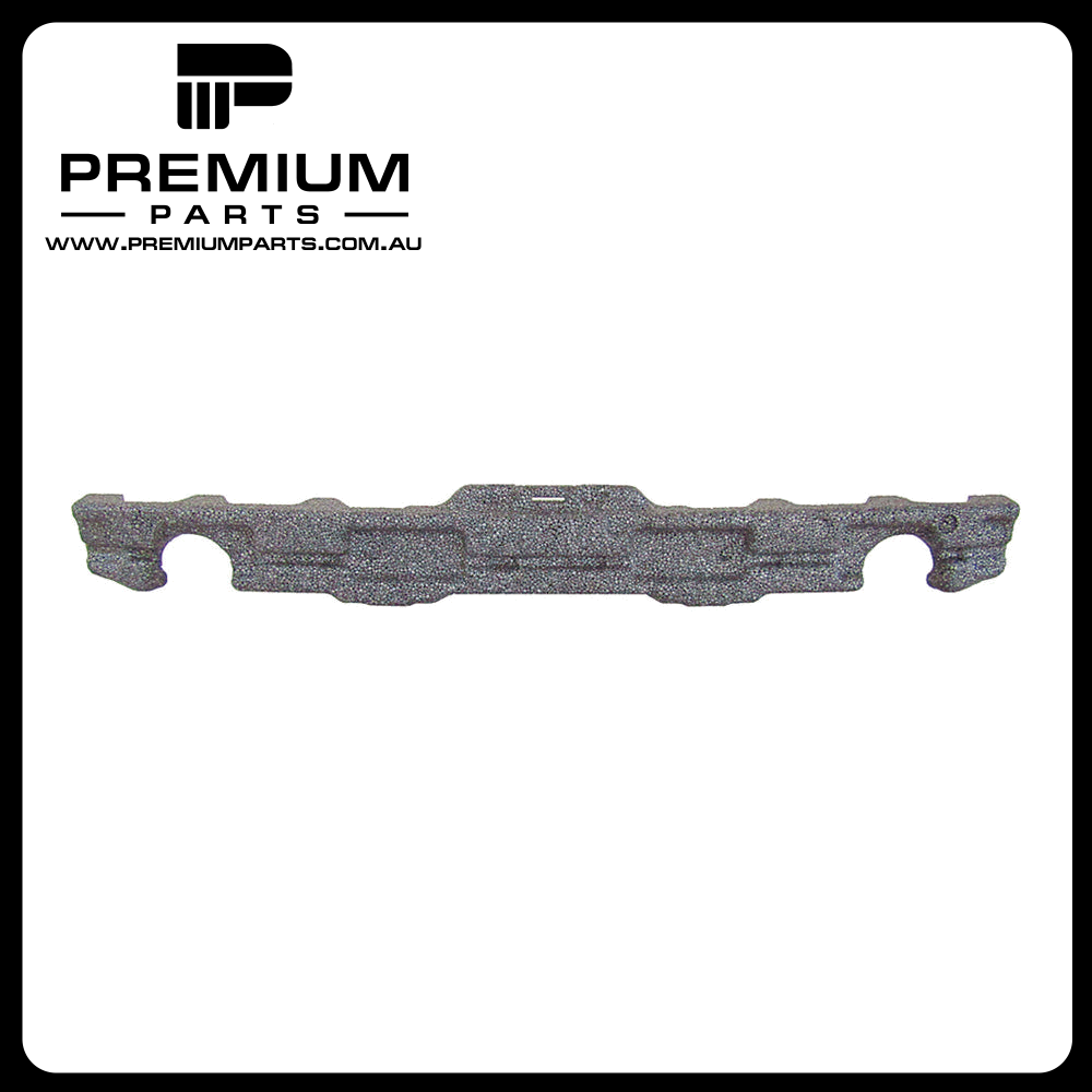 Front Bar Absorber Genuine Suits Hyundai Getz TB 2005 to 2011