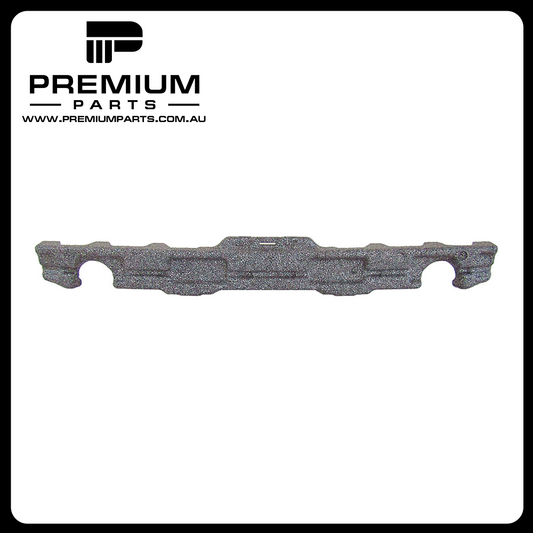 Front Bar Absorber Genuine Suits Hyundai Getz TB 2005 to 2011