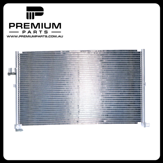 A/C Condenser Aftermarket suits Ford Focus Without Drier 2005-2011