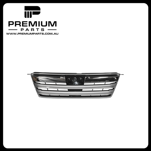 Grille Genuine Suits Subaru Outback BR 2012 to 2014