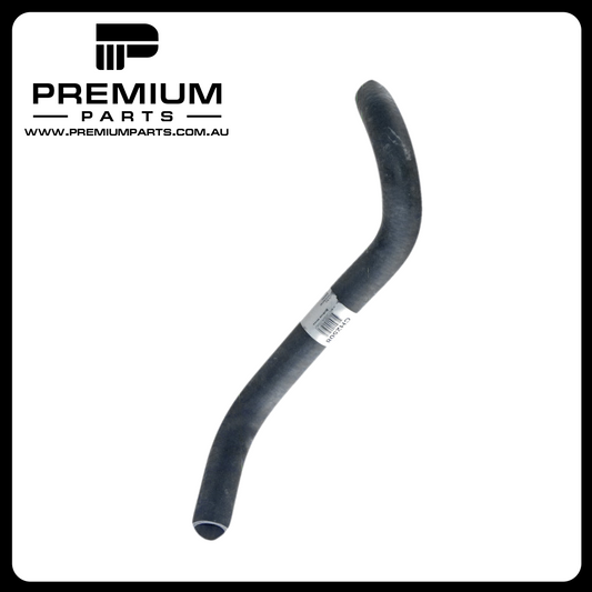 Radiator Hose Aftermarket Suits Hyundai Excel X3 1994 to 2000