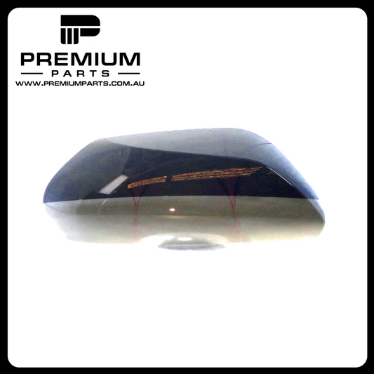 Door Mirror Cover Right Side Genuine suits Toyota Camry
