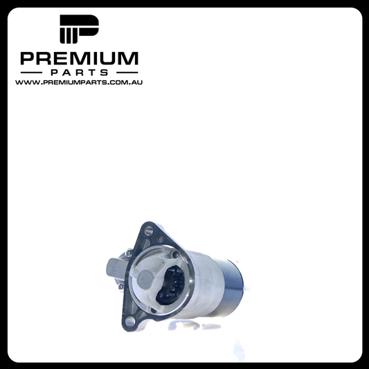 12 Volts 11 Teeth Starter Motor Mitsubishi Type Aftermarket suits Mazda