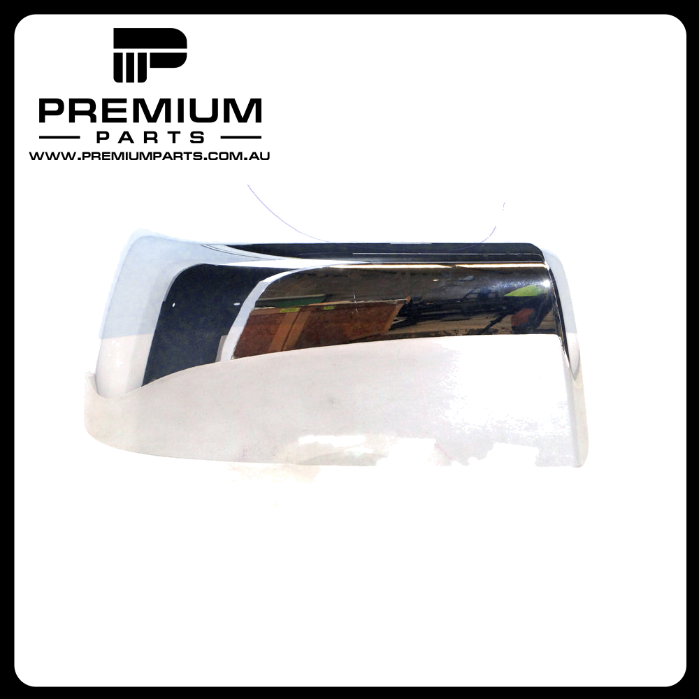 Door Mirror Cover Right Side Genuine suits Holden
