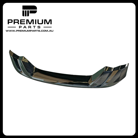 Upper Chrome Grille Genuine Suits Isuzu MU-X UCR/UCS 11/2013 to 1/2017