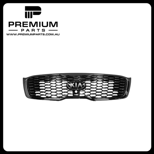 Grille Genuine Suits Kia Sorento UM 2017 to 2021