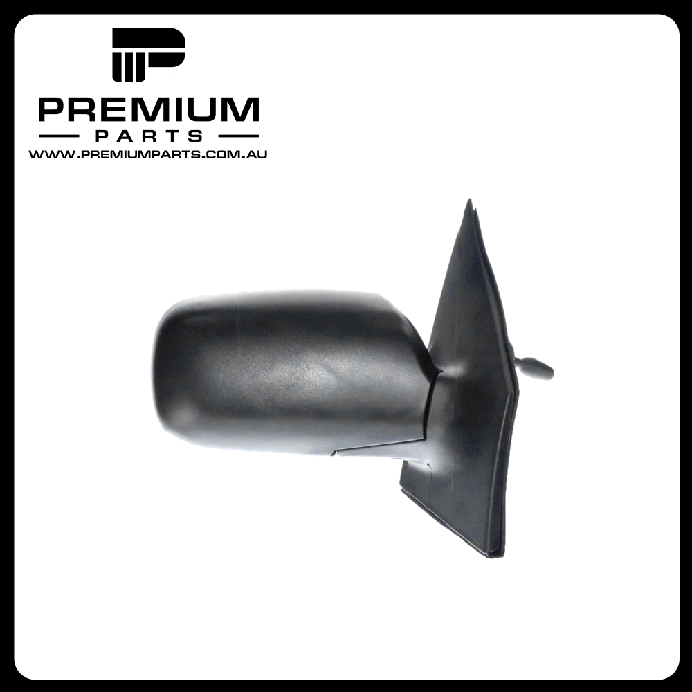 Door Mirror Right Side  suits Toyota Echo 1999 to 2005