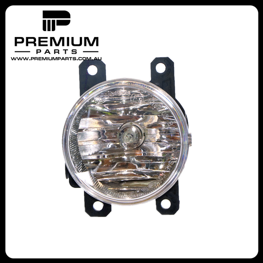 Fog Lamp R/L Genuine Suits Toyota 86 ZN6R 2012 to 2016