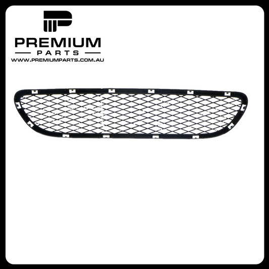 Front Bar Grille Aftermarket Suits BMW 3 Series E90 2008 to 2012