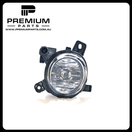 Fog Lamp Left Side OES suits