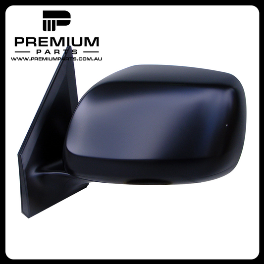 Door Mirror Left Side Genuine Suits Toyota Landcruiser VDJ200 GX 2007 On
