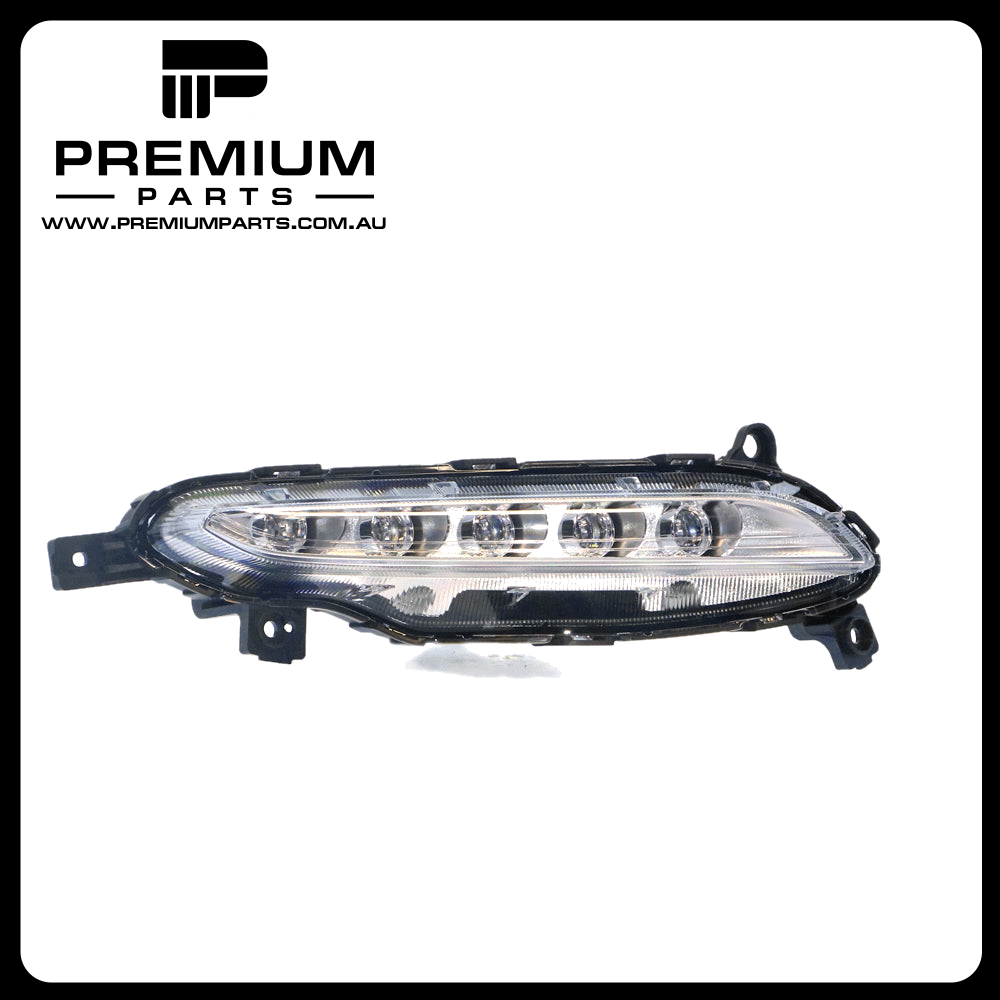 Daytime Running Lamp Right Side Genuine Suits Hyundai Tucson TL 2015 to 2018