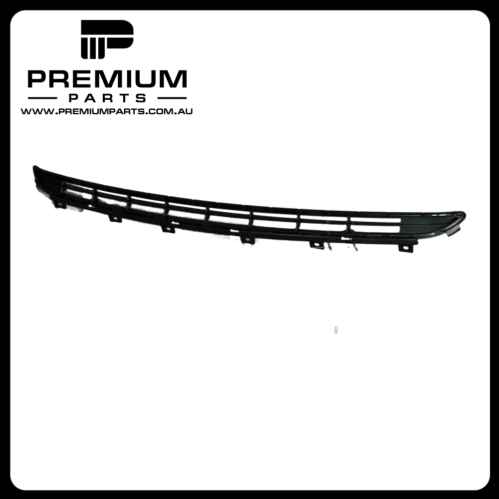 Front Bar Grille Genuine suits Toyota C-HR 12/2016 to 10/2019