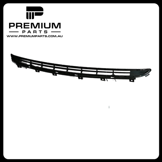 Front Bar Grille Genuine suits Toyota C-HR 12/2016 to 10/2019
