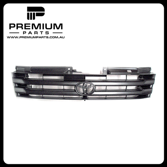 Grille Genuine Suits Toyota Townace KR42R/SR40R/YR22R 1997 to 2001