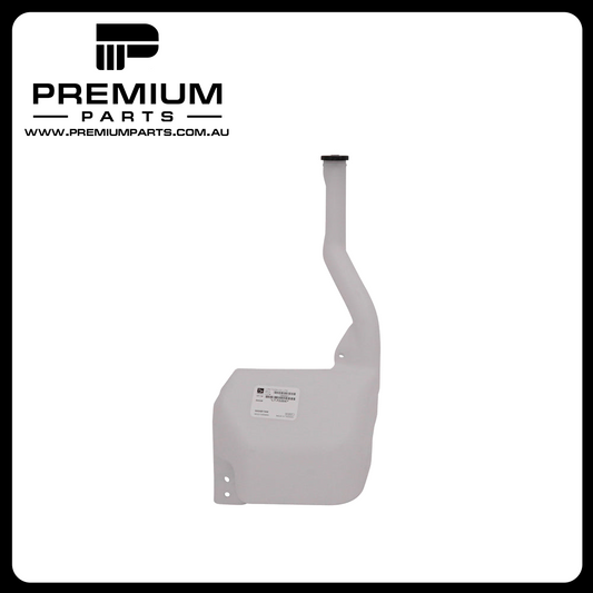 Washer Bottle Aftermarket suits Ford Falcon, Fairlane or Falcon Ute 2002 to 2011