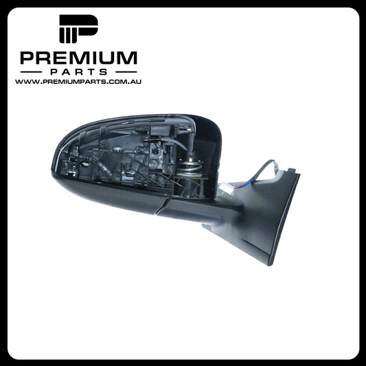 Door Mirror Right Side Genuine suits Toyota Yaris NCP130 Series 2011 to 2020