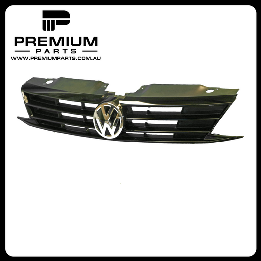 Grille Genuine Suits Volkswagen Jetta 1B 2015 to 2017