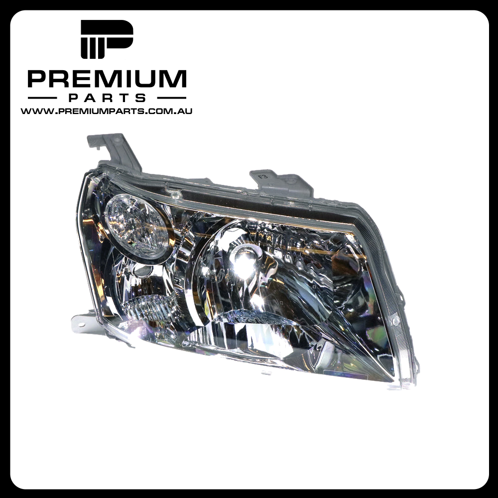 Head Lamp Right Side Genuine Suits Suzuki Grand Vitara JB/JT 2005 to 2018