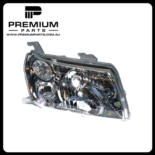 Head Lamp Right Side Genuine Suits Suzuki Grand Vitara JB/JT 2005 to 2018