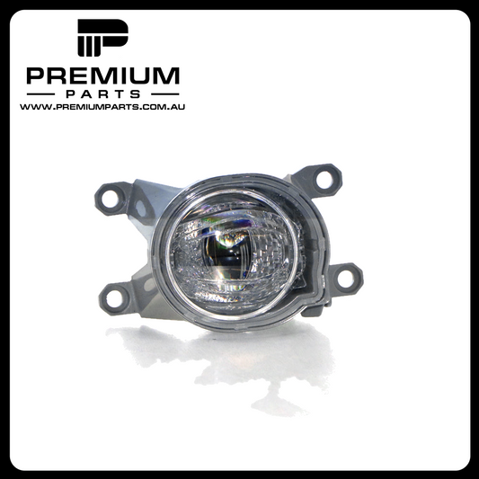 Fog Lamp Right Side Genuine suits Toyota
