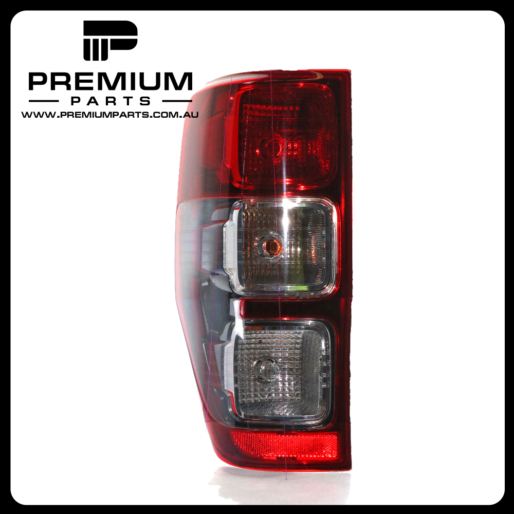 Tail Lamp Left Side Genuine Suits Ford Ranger PX Wildtrak 7/2015 to 9/2018