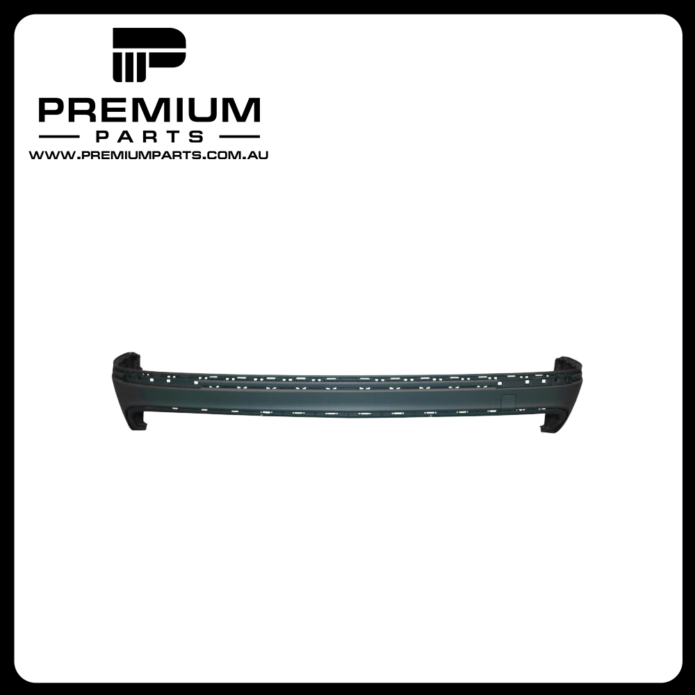 Rear Bar Spoiler Genuine Suits Volkswagen Tiguan ALLSPACE 2018 to 2021