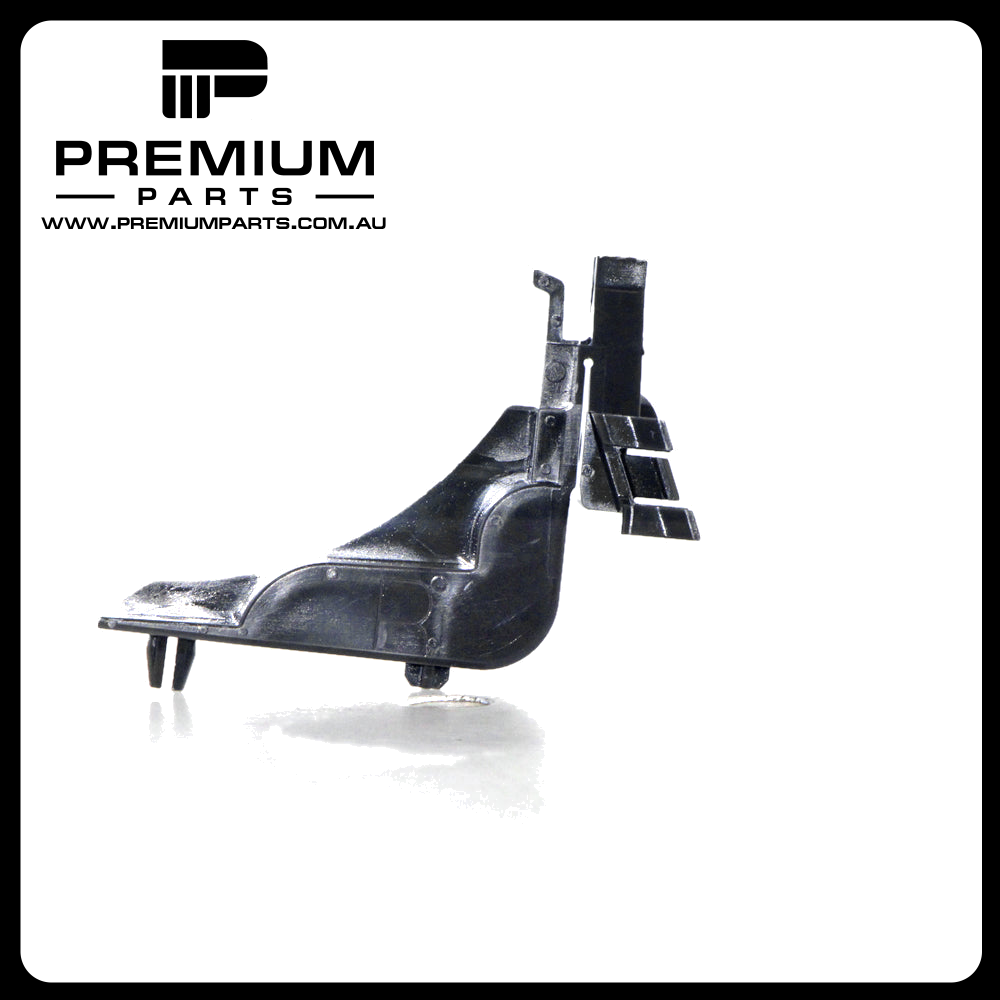 Front Bar Bracket Right Side Genuine Suits Toyota Echo NCP10R/NCP13R 1999 to 2005