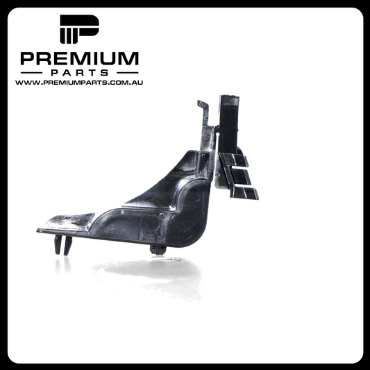 Front Bar Bracket Right Side Genuine Suits Toyota Echo NCP10R/NCP13R 1999 to 2005