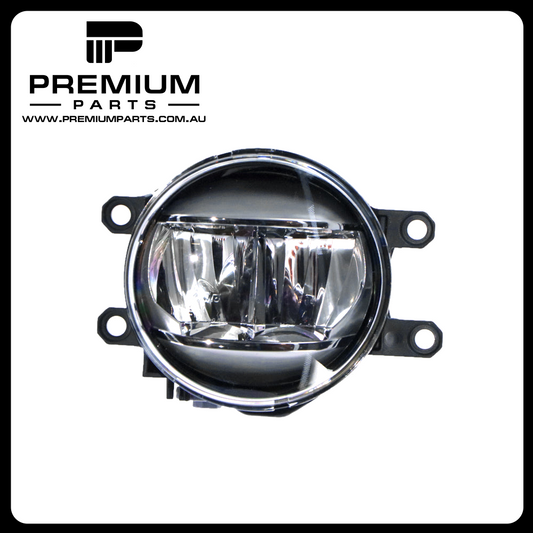 LED Fog Lamp Left Side Genuine suits Various Toyota Models