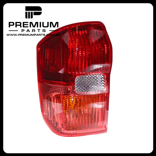 Tail Lamp Left Side  Suits Toyota RAV4 ACA20 Series 2000 to 2003