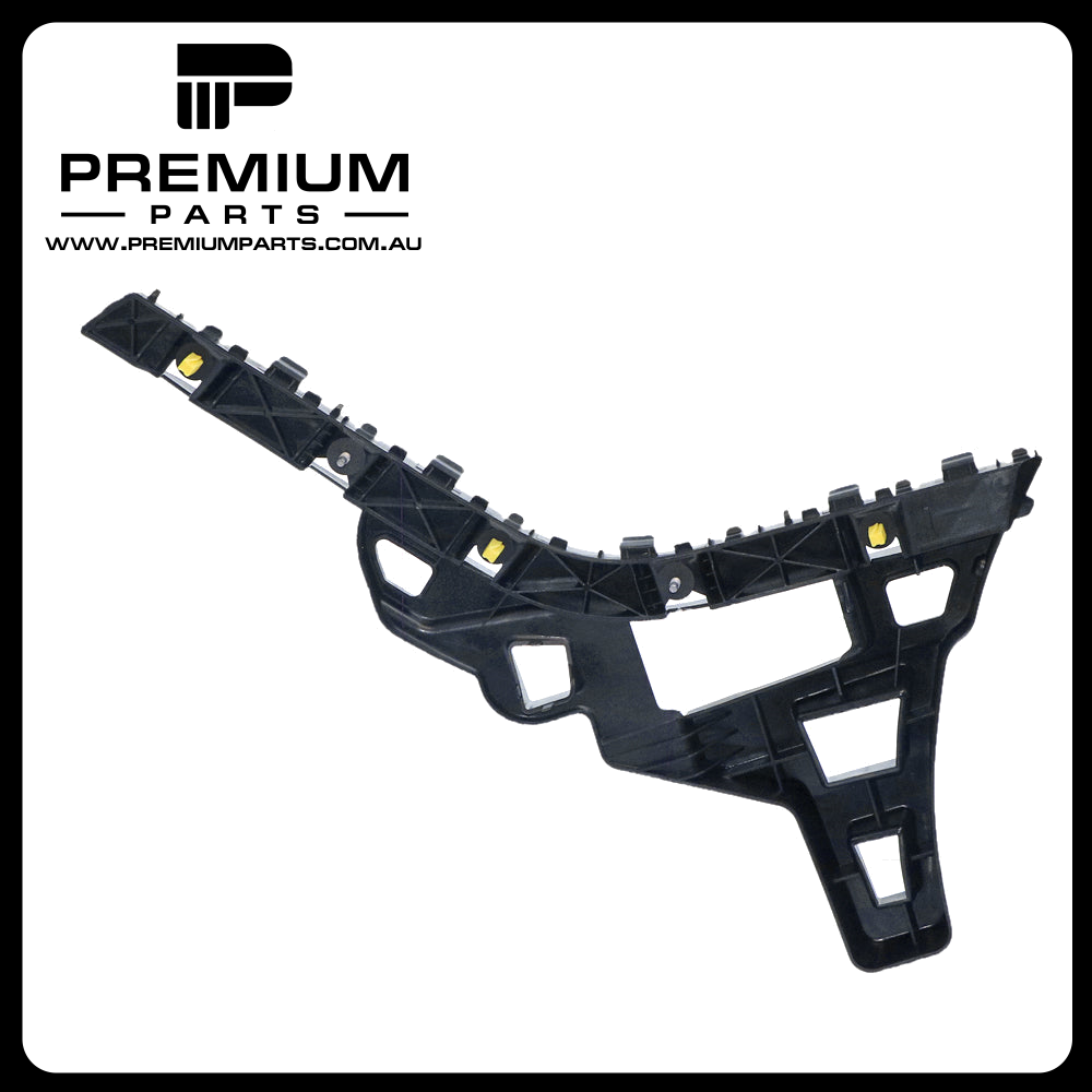 Rear Bar Bracket Left Side Genuine Suits Hyundai Sonata LF 2015 to 2017