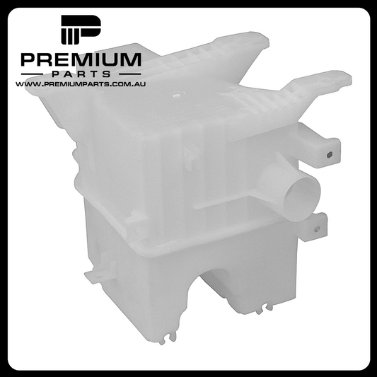 Washer Bottle Genuine suits Holden Barina TM 2011 to 2018