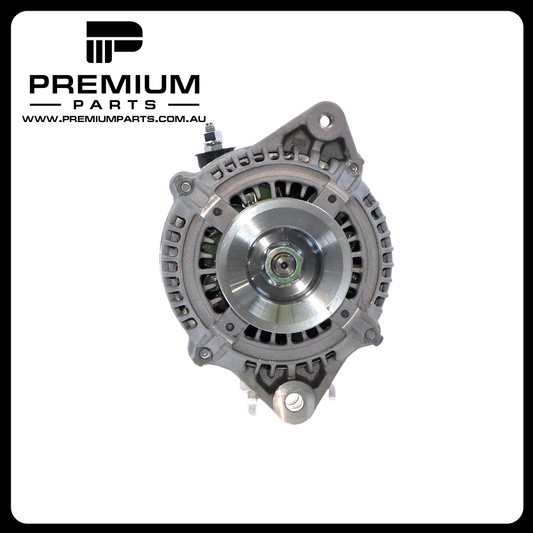 Bosch Alternator Genuine suits Nissan Patrol