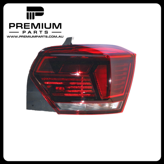 Tail Lamp Right Side Genuine suits Volkswagen Polo