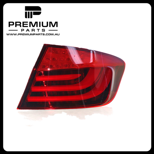 Tail Lamp Right Side OES Suits BMW 5 Series F10 Sedan 2010 to 2013