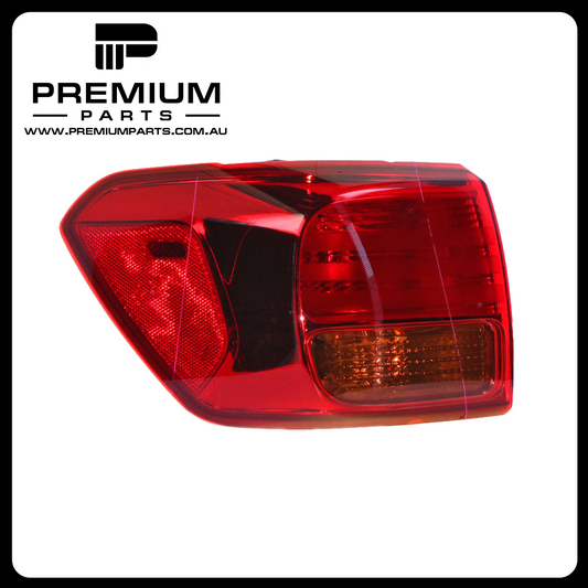 Tail Lamp Left Side Genuine Suits Kia Carnival YP 2015 to 2018