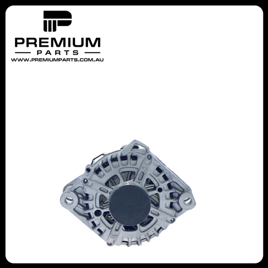 12 Volt 130 Amp 3 PIN Alternator Valeo Type Aftermarket Suits Hyundai Santa Fe DM 2012 to 2014