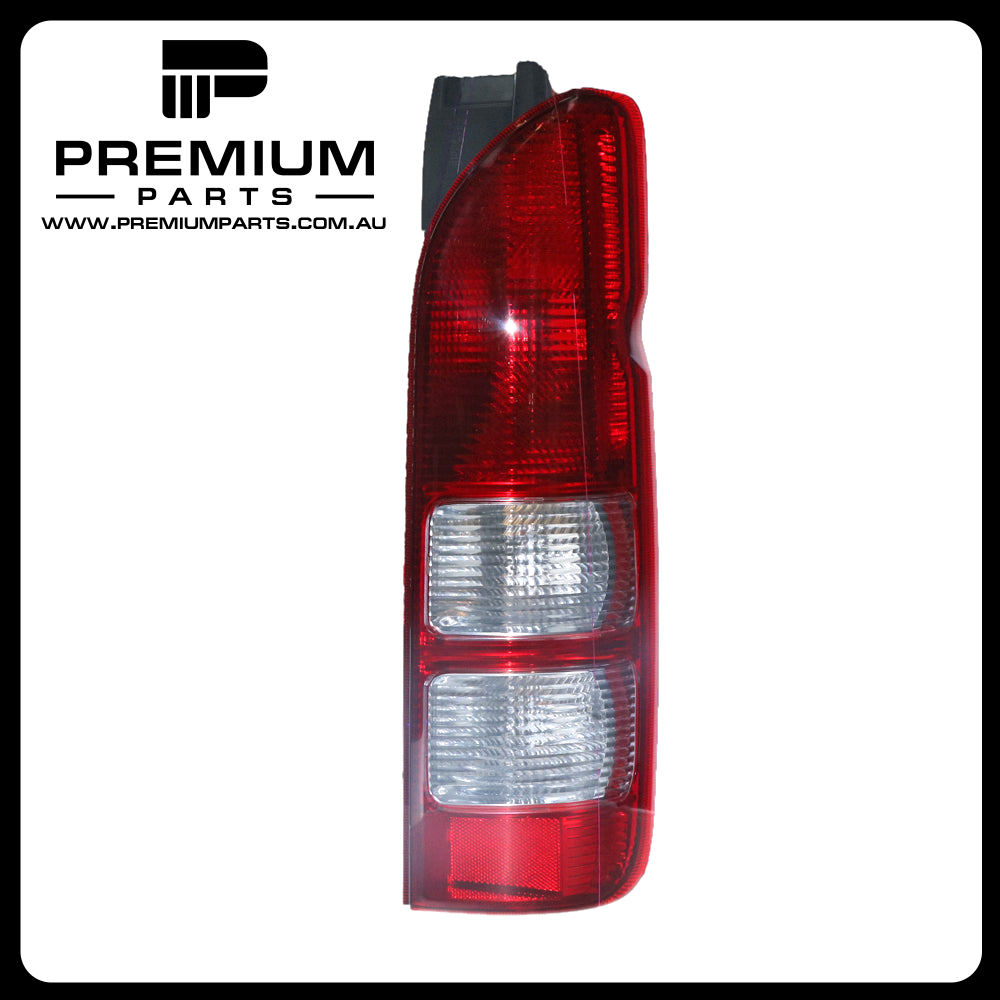 Tail Lamp Right Side  suits Toyota Hiace 1/2005 to 2/2019
