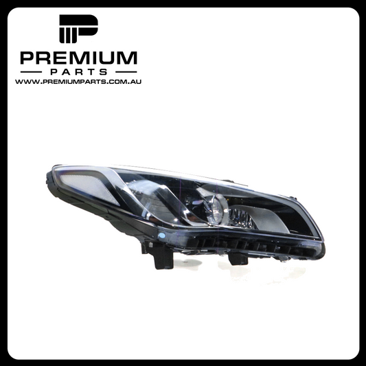 Xenon Head Lamp Right Side Genuine Suits Hyundai Sonata LF 2015 to 2017