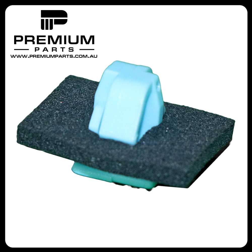 Clip Genuine suits Hyundai