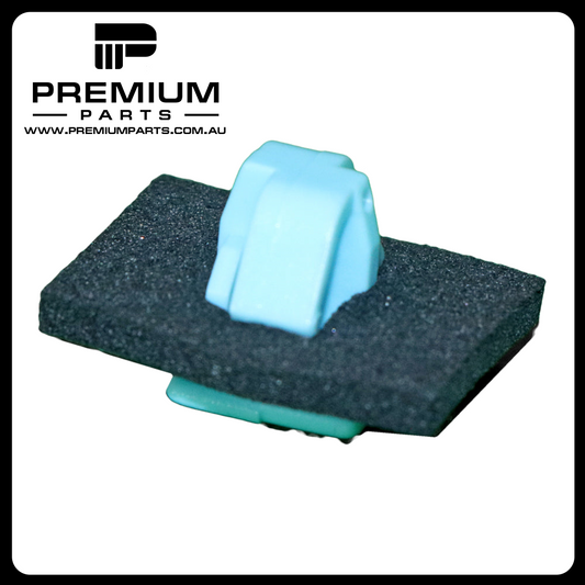 Clip Genuine suits Hyundai