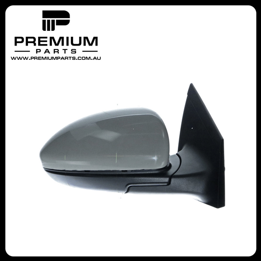 Door Mirror, Electric Adjust, Right Side  suits Holden Cruze 2011 to 2015