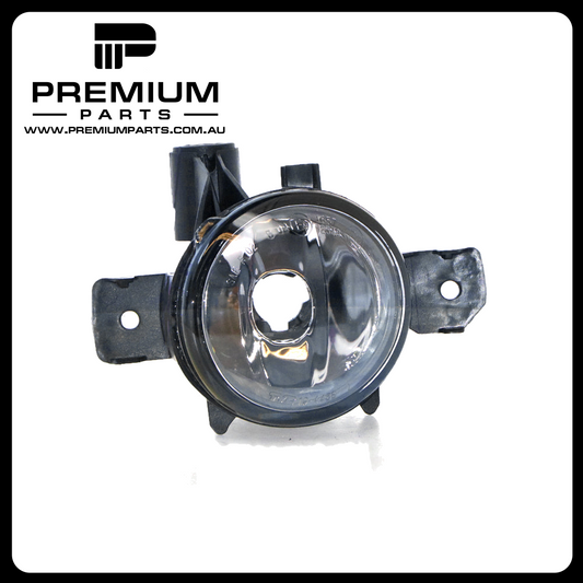 Fog Lamp Left Side  suits BMW 1 Series E88, X3 E83, X5 E70