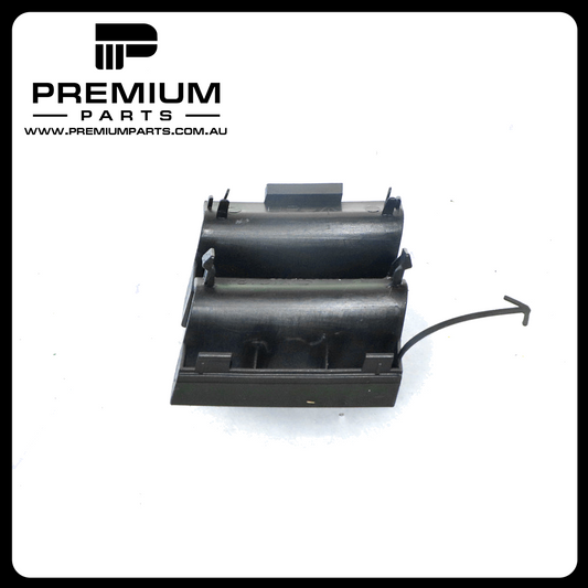 Front Bar Tow Hook Cover Genuine suits Toyota Camry