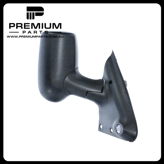 Door Mirror Electric Adjust Right Side  suits Ford Transit 2000 to 2013
