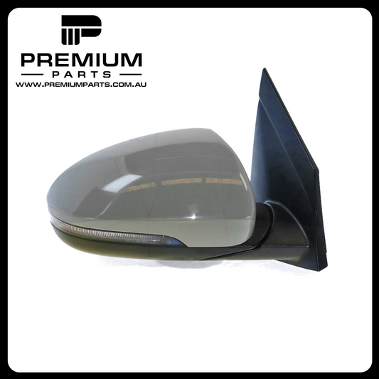 Door Mirror Right Side Genuine Suits Hyundai Tucson Go/Active TL 2018 to 2020